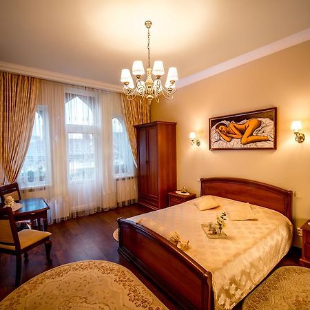 Lviv Hollidays Gorodotska Apartment Экстерьер фото