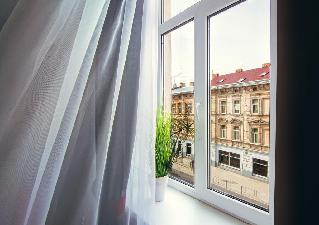 Lviv Hollidays Gorodotska Apartment Экстерьер фото