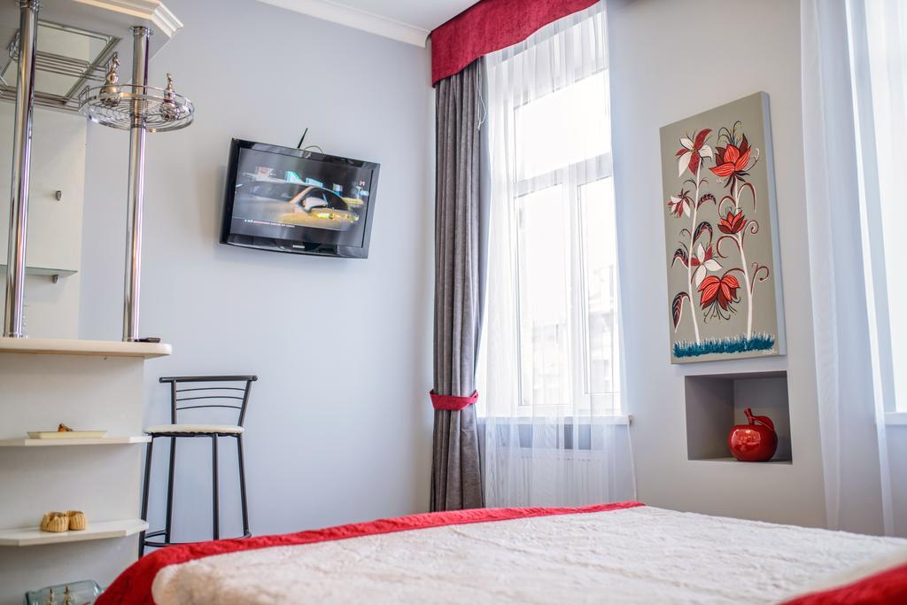 Lviv Hollidays Gorodotska Apartment Экстерьер фото